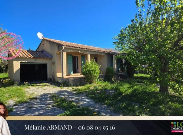 Calvisson, Languedoc-Roussillon 30420
