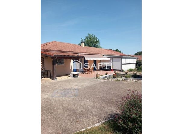 Bellac, Limousin 87300