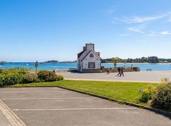 Trégastel, Bretagne 22730