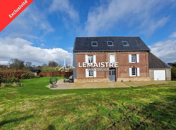 Saint-Romain-de-Colbosc, Seine-Maritime 76430