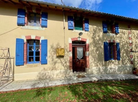 Roquebrune, Midi-Pyrénées 32190