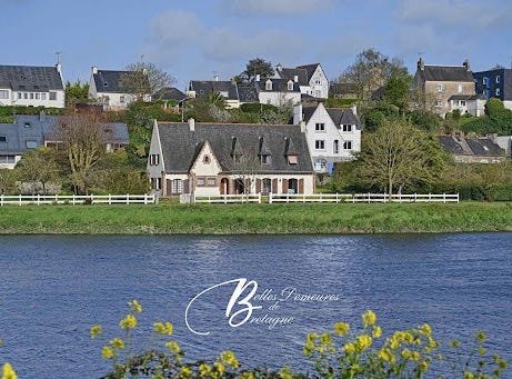 LA ROCHE JAUDY, Brittany 22450