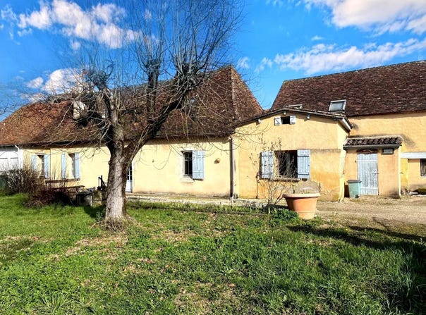 Saint-Pierre-d'Eyraud, Aquitaine 24130