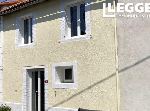 L'Isle-Jourdain, Nouvelle-Aquitaine 86150
