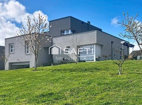 Crehange, Lorraine 57690
