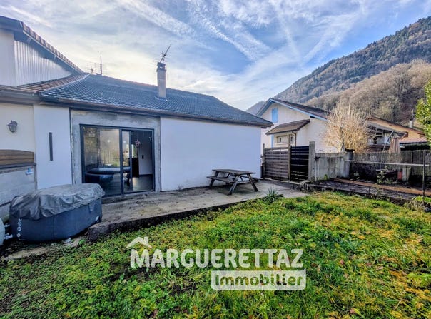 Marignier, Haute-Savoie 74970
