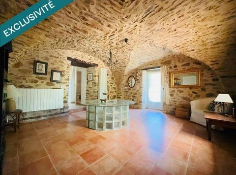 Olargues, Languedoc-Roussillon 34390