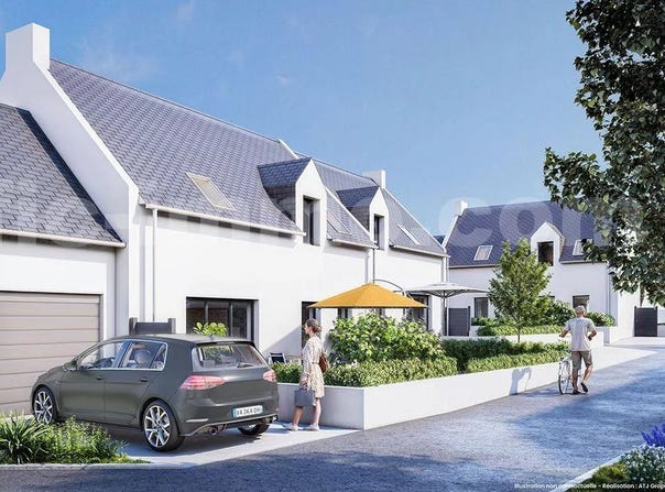 Arzon, Morbihan 56640