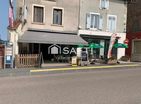 Saint-Jean-La-Bussiere, Rhône-Alpes 69550
