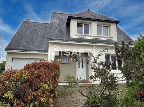 Marzan, Bretagne 56130
