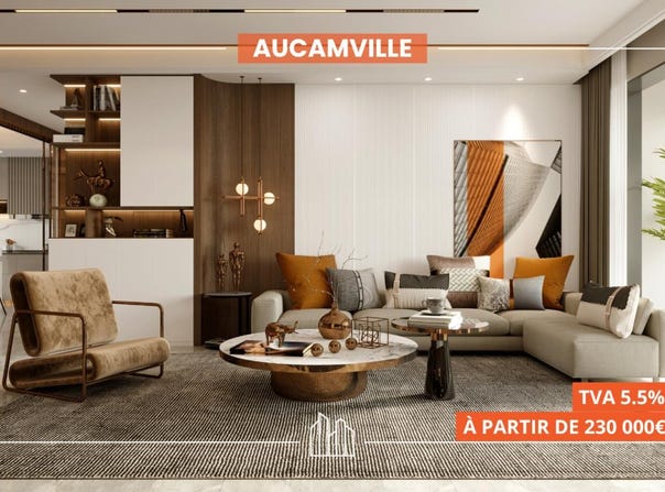 Aucamville, Occitanie 31140