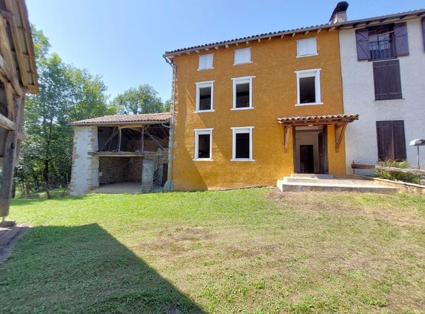 Aspet, Midi-Pyrénées 31160