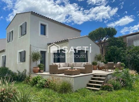 Vic-La-Gardiole, Languedoc-Roussillon 34110
