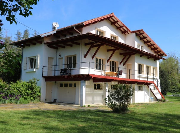 Castelnau-Magnoac, Midi-Pyrénées 65230