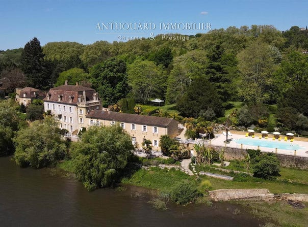Bergerac, Aquitaine 24100