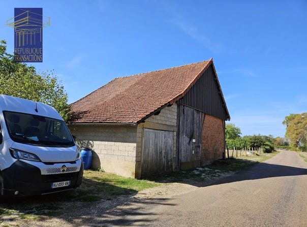 Arnay-le-Duc, Côte-d'Or 21230
