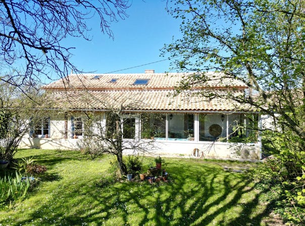 Eymet, Aquitaine 24500