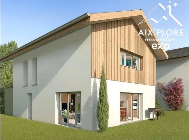 Myans, Rhône-Alpes 73800