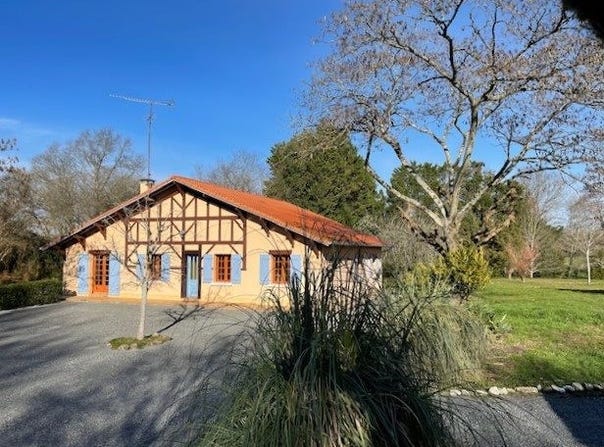 Sort-en-Chalosse, Aquitaine 40180