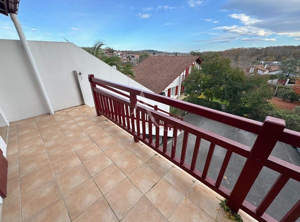 URRUGNE, Nouvelle-Aquitaine 64122