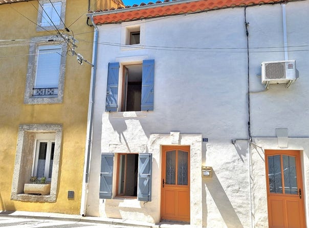 Capestang, Languedoc-Roussillon 34310