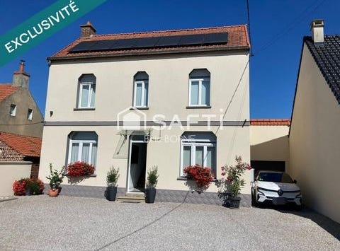Wizernes, Nord-Pas-de-Calais 62570