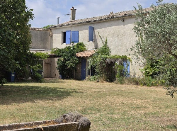 Vauvert, Languedoc-Roussillon 30600