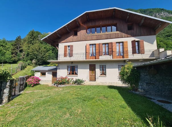 Montailleur, Savoie 73460