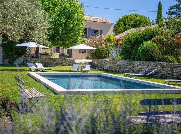Oppède, Provence-Alpes-Côte d'Azur 84580