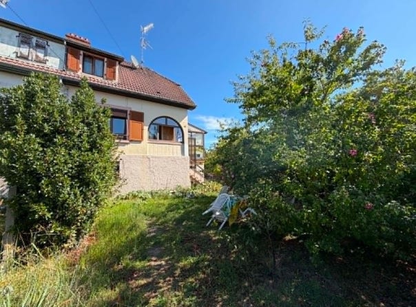 STAFFELFELDEN, Grand Est 68850