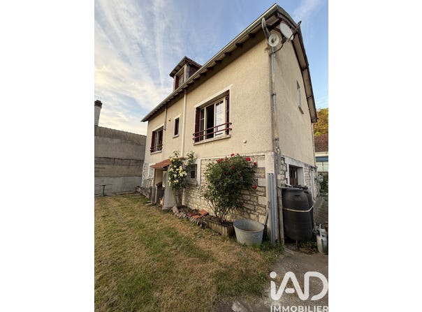 Saint-Aignan, Centre-Val de Loire 41110