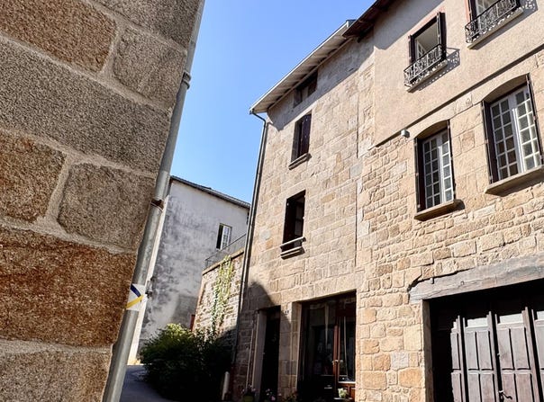 Eymoutiers, Limousin 87120