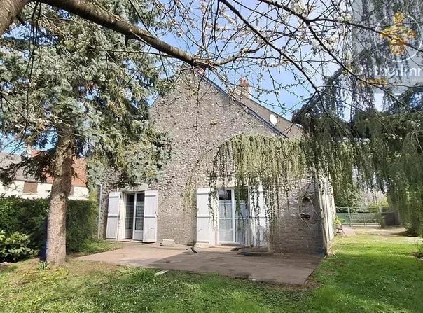 Messas, Centre 45190