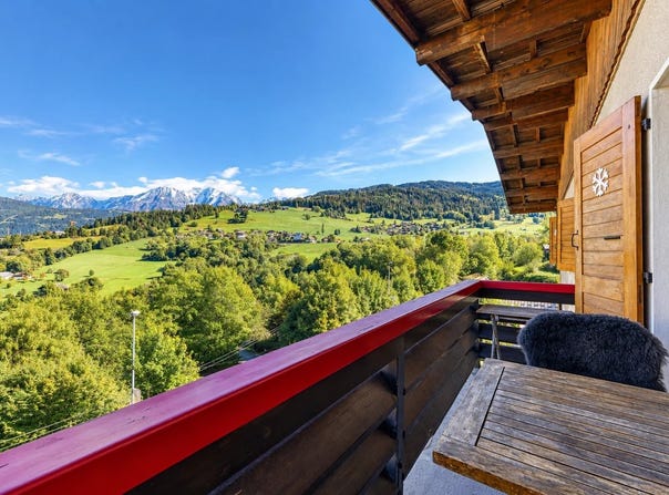Combloux, Rhône-Alpes 74920