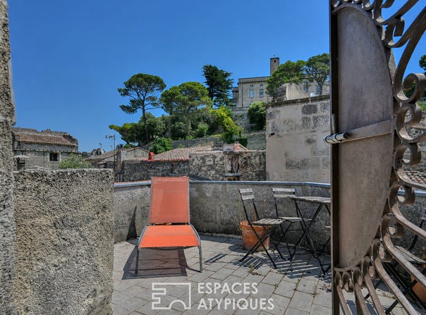 MONTFRIN, Occitanie 30490