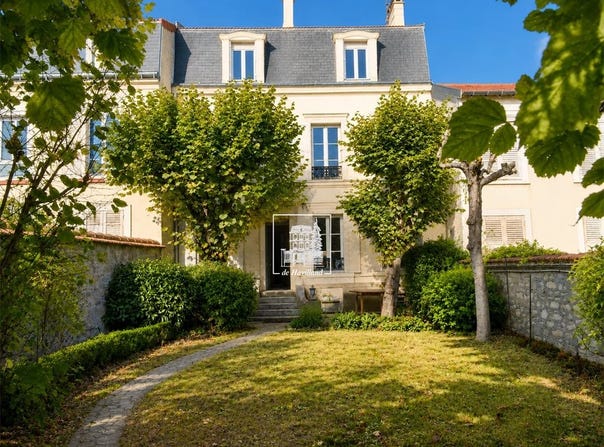Chatou, Yvelines 78400