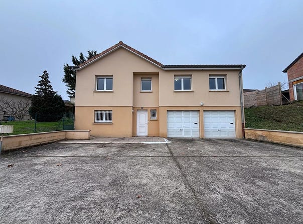 Semécourt, Moselle 57280