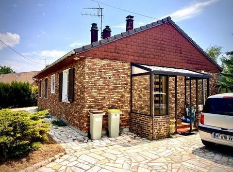 Nailly, Bourgogne 89100