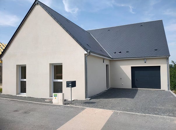 Bléré, Indre-et-Loire 37150