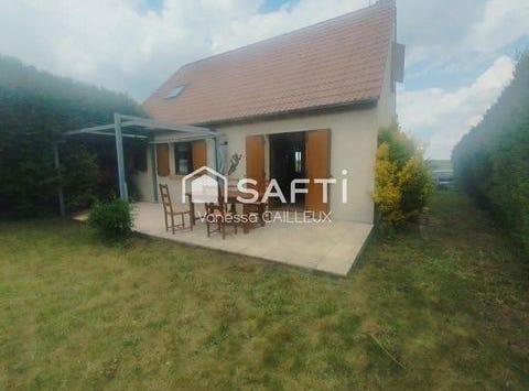 Beautor, Picardie 02800