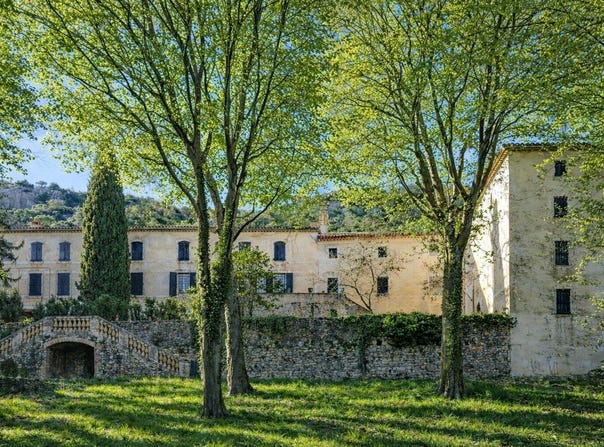 Anduze, Languedoc-Roussillon 30140