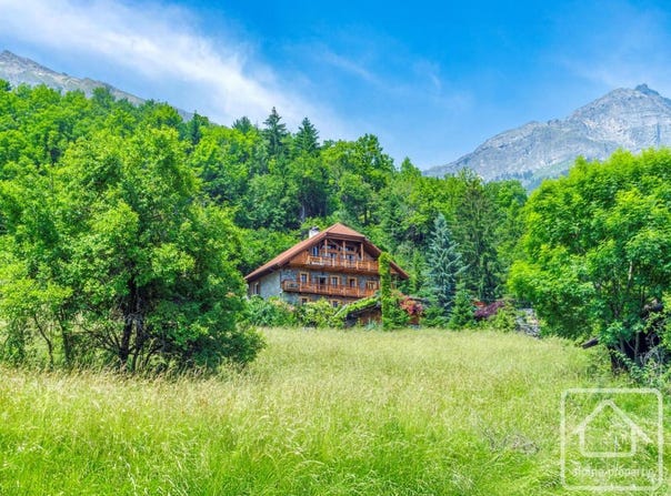 Passy, Rhône-Alpes 74190