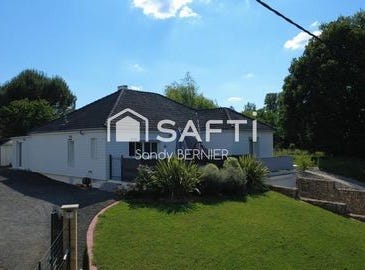 Nouaille-Maupertuis, Poitou-Charentes 86340