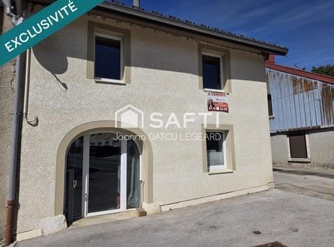 Bois-d'Amont, Franche-Comté 39220