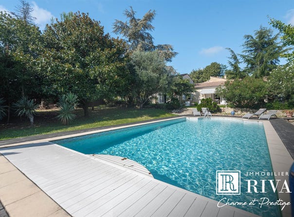 Latresne, Aquitaine 33360