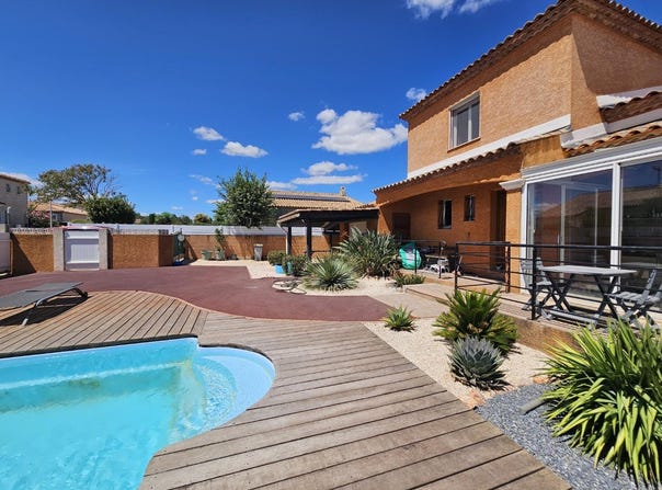 Servian, Languedoc-Roussillon 34290