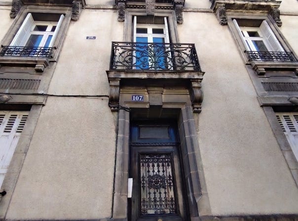 Limoges, Limousin 87000