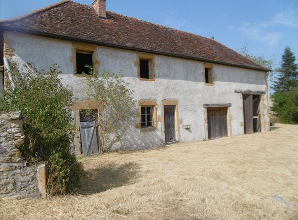 Anzy-le-Duc, Burgundy 71110