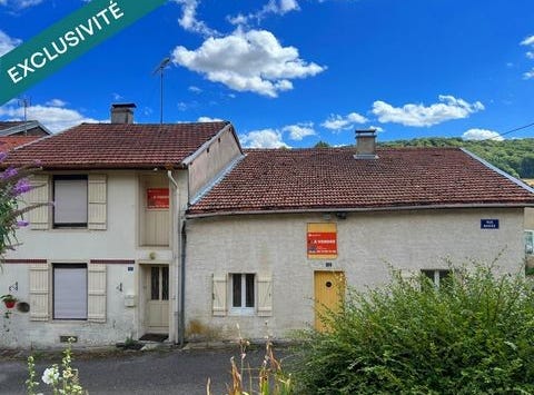 Brandeville, Lorraine 55150
