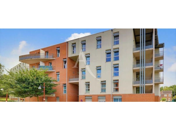 VALENCIENNES, Hauts-de-France 59300
